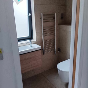 Sparkle Clean Montgomery